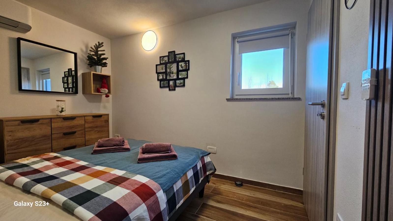 Apartmaji Stars Mavcice Exterior photo